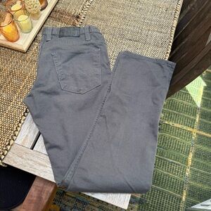 Freeworld Messenger Gray Jeans